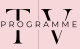 Logo du programme TV